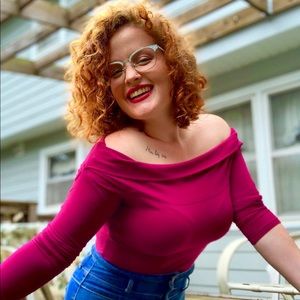 Meet your Posher, Lizzy grace